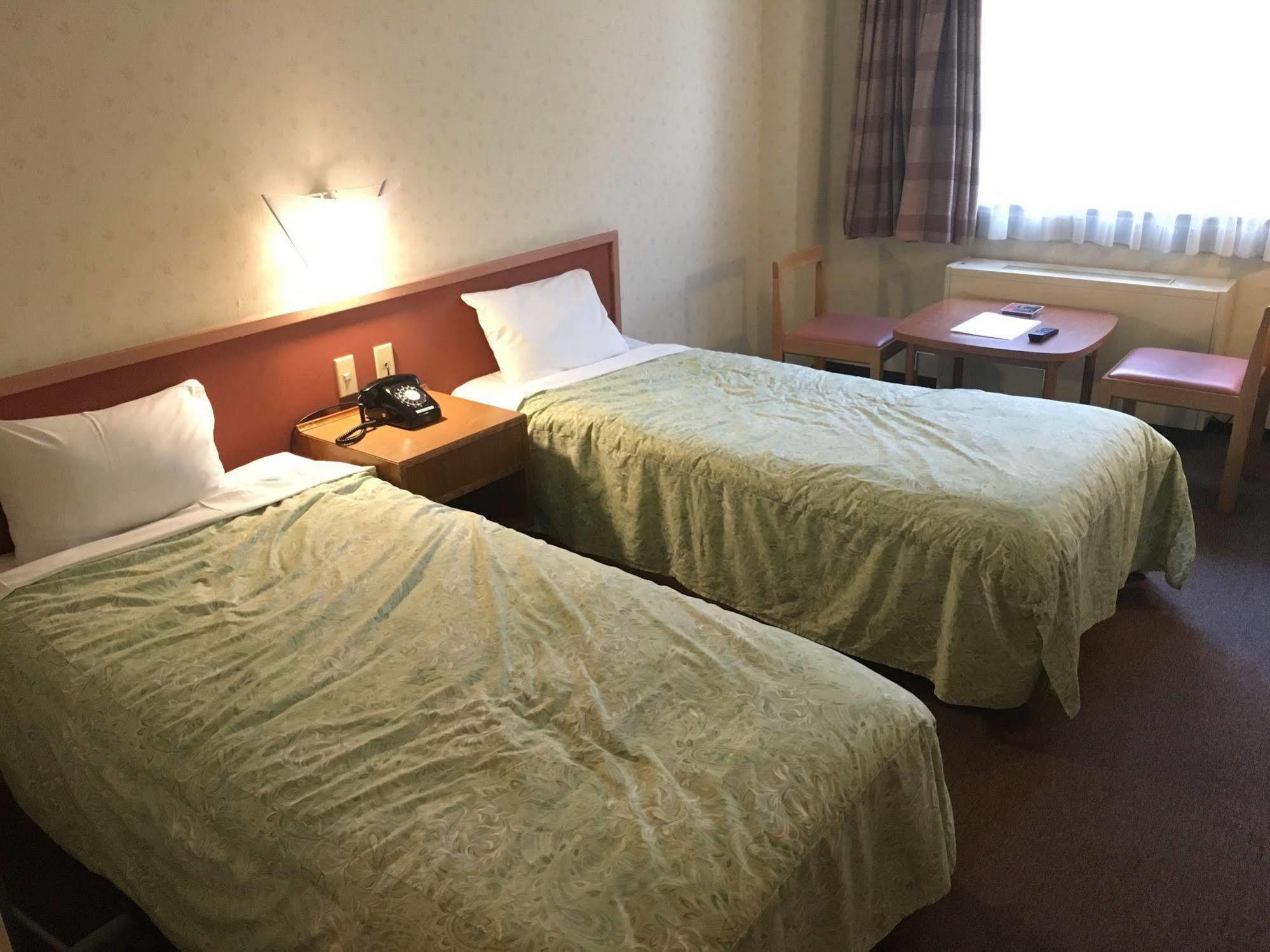 Hakuba Hotel Paipu No Kemuri Esterno foto